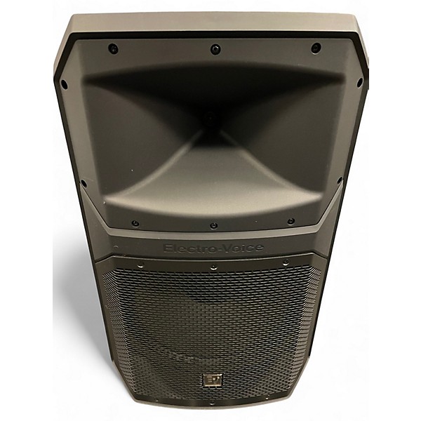 Used Electro-Voice eviva 15p Powered Speaker