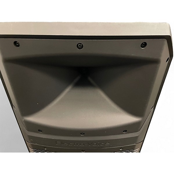 Used Electro-Voice eviva 15p Powered Speaker