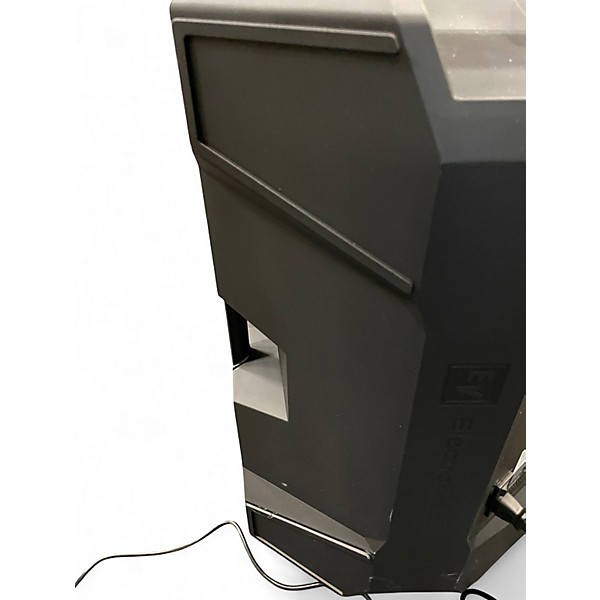 Used Electro-Voice eviva 15p Powered Speaker