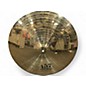 Used Wuhan 14in 457 Cymbal
