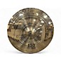 Used Wuhan 14in 457 Cymbal
