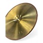 Used Camber 14in HI HAT Cymbal