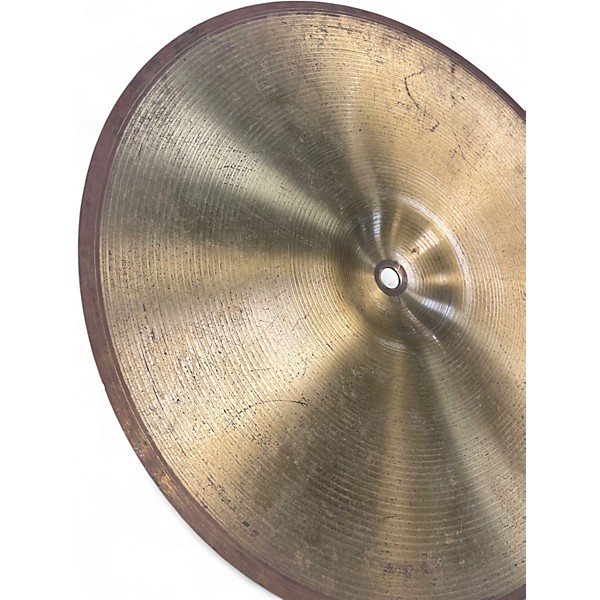 Used Camber 14in HI HAT Cymbal