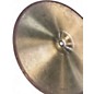 Used Camber 14in HI HAT Cymbal