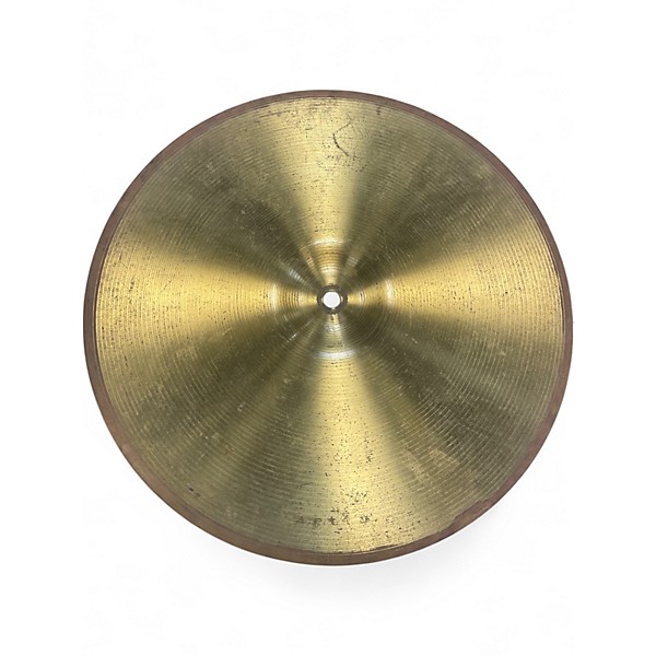 Used Camber 14in HI HAT Cymbal