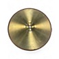 Used Camber 14in HI HAT Cymbal
