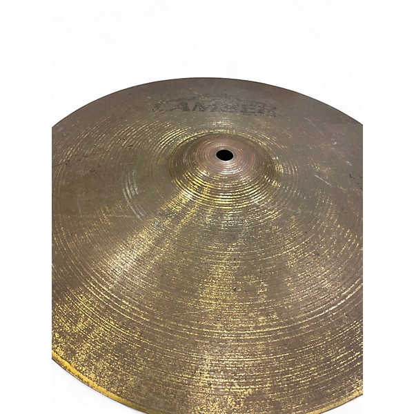 Used Camber 14in HI HAT Cymbal