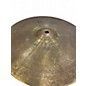 Used Camber 14in HI HAT Cymbal