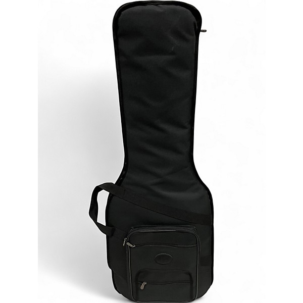 Used Fender JV Modified '50s Stratocaster HSS Maple Fingerboard 2 Color Sunburst Solid Body Electric Guitar