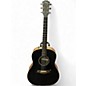 Used Taylor AD17E Black Acoustic Electric Guitar thumbnail