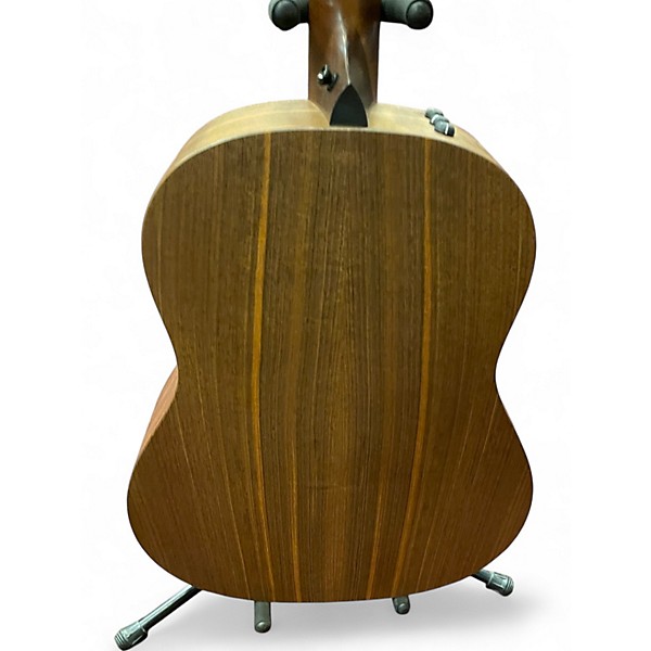 Used Taylor AD17E Black Acoustic Electric Guitar