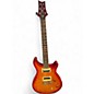 Used PRS SE CUSPM 22 3 Color Sunburst Solid Body Electric Guitar thumbnail