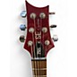 Used PRS SE CUSPM 22 3 Color Sunburst Solid Body Electric Guitar