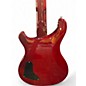 Used PRS SE CUSPM 22 3 Color Sunburst Solid Body Electric Guitar