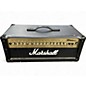 Used Marshall MG100HDFX 100W Solid State Guitar Amp Head thumbnail