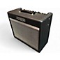 Used Fender Bassbreaker 15 FSR Midnight Oil Tube Guitar Combo Amp