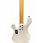 Used Dean HILLSBORO SELECT SATIN WHITE Electric Bass Guitar