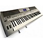 Used Yamaha PSRS670 Arranger Keyboard