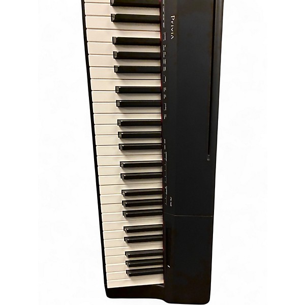 Used Casio PX160 Digital Piano