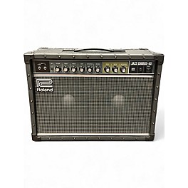 Used Roland JC-40 Guitar Combo Amp