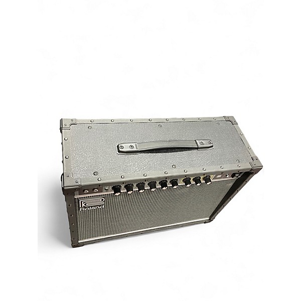 Used Roland JC-40 Guitar Combo Amp