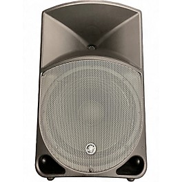 Used Mackie TH15A Powered Speaker