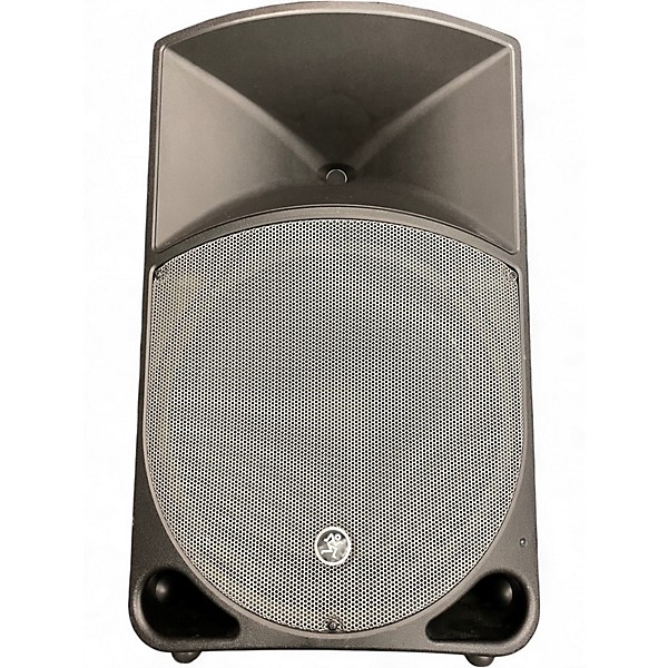 Used Mackie TH15A Powered Speaker