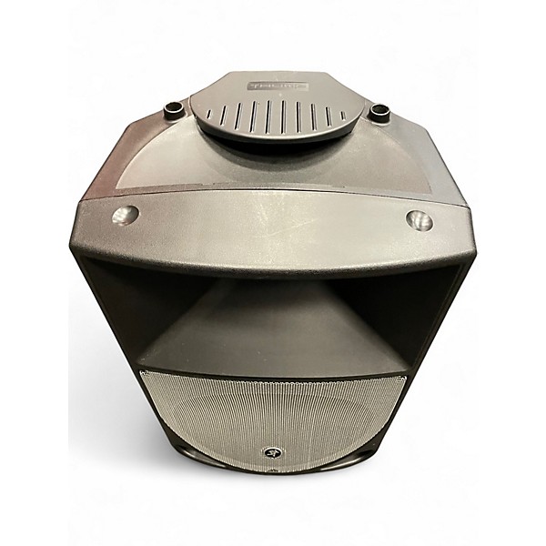 Used Mackie TH15A Powered Speaker