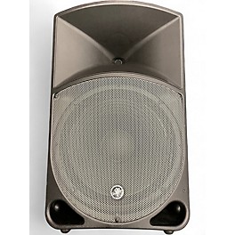 Used Mackie TH15A Powered Speaker
