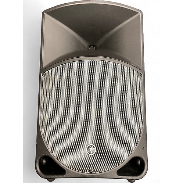 Used Mackie TH15A Powered Speaker