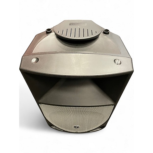 Used Mackie TH15A Powered Speaker