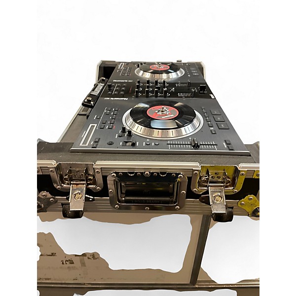 Used Numark NS7 DJ Controller