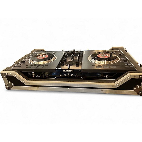 Used Numark NS7 DJ Controller