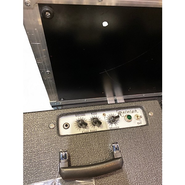 Used Carr Amplifiers Raleigh Tube Guitar Combo Amp