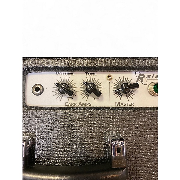 Used Carr Amplifiers Raleigh Tube Guitar Combo Amp