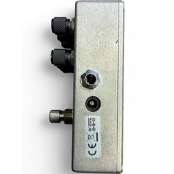 Used MXR M116 Fullbore Metal Distortion Effect Pedal