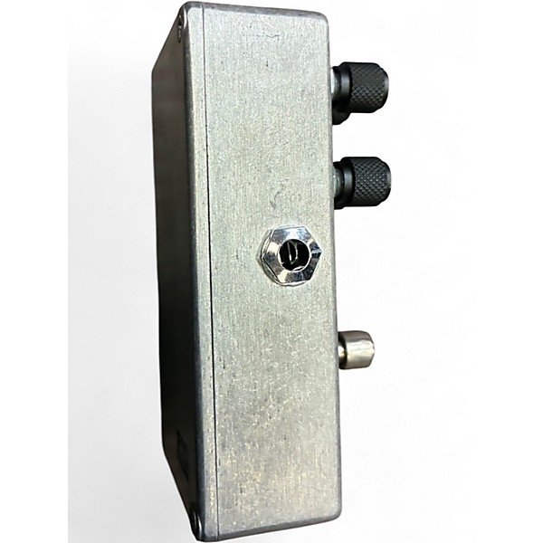 Used MXR M116 Fullbore Metal Distortion Effect Pedal