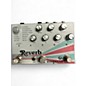 Used Empress Effects REVERB Effect Pedal thumbnail