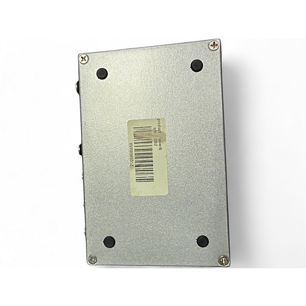 Used Empress Effects REVERB Effect Pedal