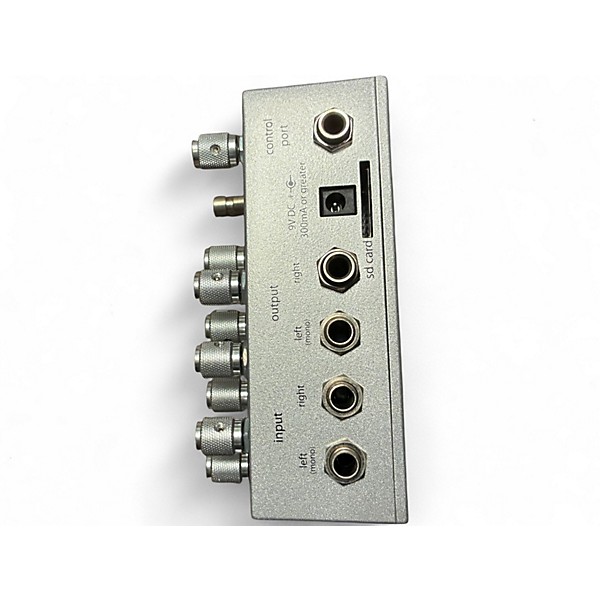 Used Empress Effects REVERB Effect Pedal