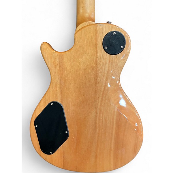 Used PRS Zach Myers Signature SE Myers blue Solid Body Electric Guitar