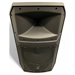 Used Electro-Voice Eviva 15p Powered Speaker