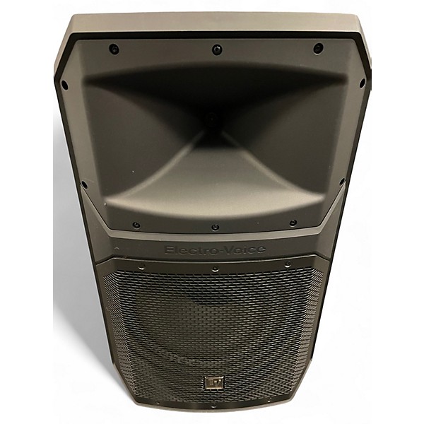 Used Electro-Voice Eviva 15p Powered Speaker