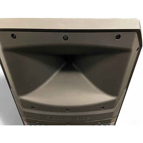 Used Electro-Voice Eviva 15p Powered Speaker