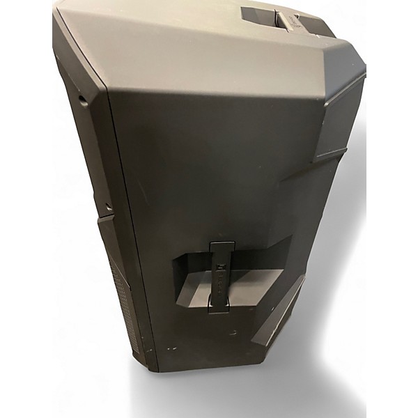 Used Electro-Voice Eviva 15p Powered Speaker