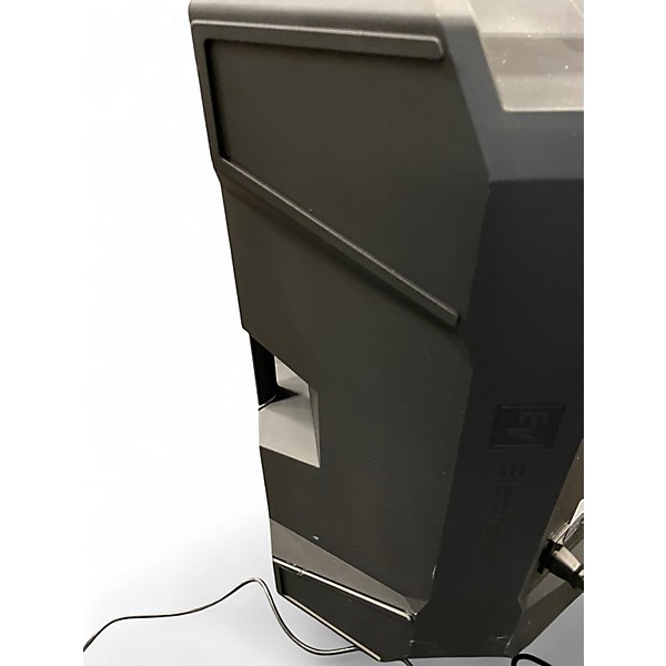 Used Electro-Voice Eviva 15p Powered Speaker