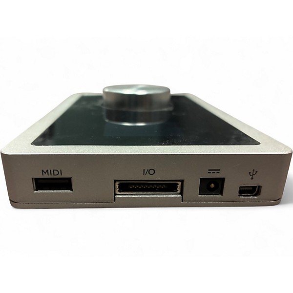 Used Apogee Duet Audio Interface