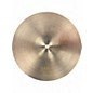 Used SABIAN 10in Paragon Splash Brilliant Cymbal