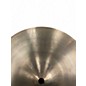 Used SABIAN 10in Paragon Splash Brilliant Cymbal