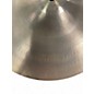 Used SABIAN 10in Paragon Splash Brilliant Cymbal